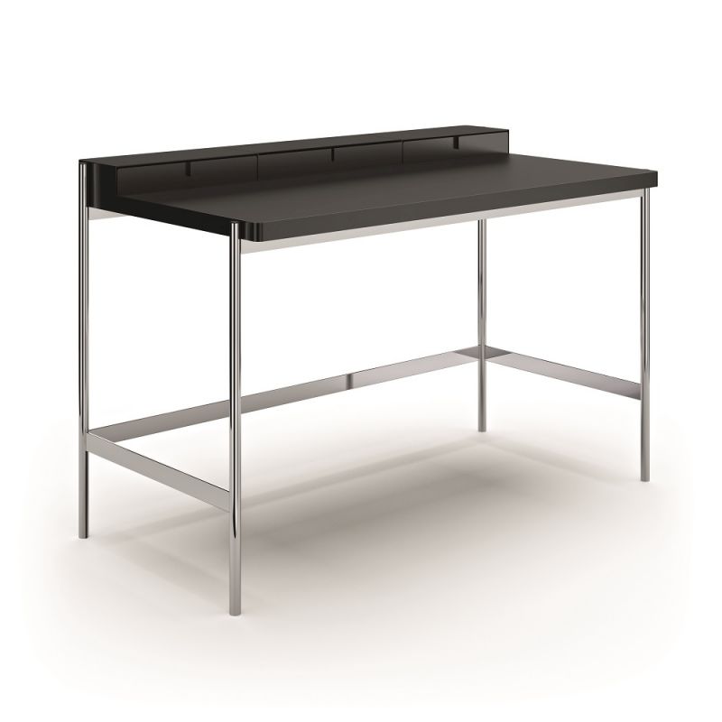 PS20 / PS20 BIG Desk Chrome frame Müller Möbelfabrikation